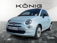 Fiat 500C - Vorschau Bild 1