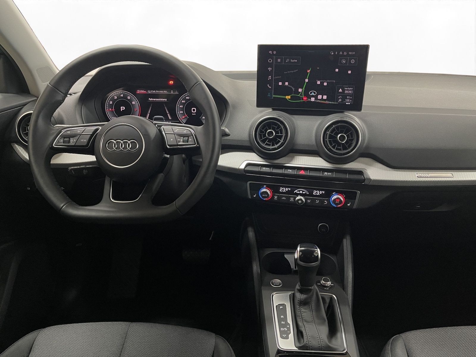 Audi Q2 - Bild 21
