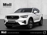 Volvo XC40 Plus Bright Recharge Plug-In Hybrid 2WD T4  - Volvo XC40: Recharge Plus Bright