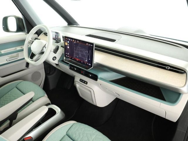 Volkswagen ID. Buzz - Bild 5