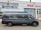 Knaus Boxtime Navi*Aut 8G*Sitzhzg*Fußbodenhzg*Truma6DE - Knaus Diesel Kastenwagen