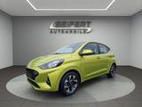 Hyundai i10 I AUTOMATIK I TREND I NAVI I RFK I SHZ I