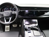 Audi Q8 - Vorschau Bild 16