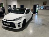 Toyota Yaris GR 1.6 Turbo Performance LED RFK APP 1.Han - Toyota Yaris: Allradantrieb