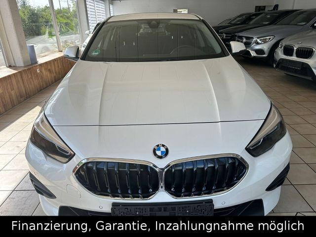 BMW Gran Coupe 218 i Advantage Connected Netto=18400