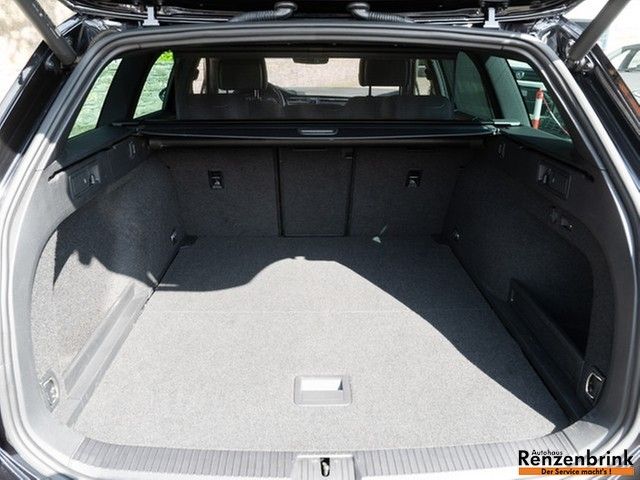 Passat Variant Business TDI DSG AHK ergoSitz Kam