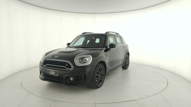 MINI Mini Countryman F60 2017 - Mini Countryman 