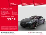 Audi RS e-tron GT qu. *Laserlicht*HuD*Air*Assistenz* - Audi RS e-tron GT Jahreswagen