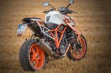 KTM 1290 Super Duke R - STREETFIGHTER