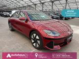 Hyundai IONIQ 6 Uniq LED|Navi|ACC|Sitz-Paket|Bose - gebrauchte Hyundai IONIQ 6 aus dem Jahr 2024