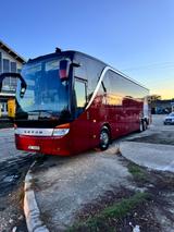 Setra SETRA 416 HDH 2007 57 locuri 