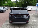 Hyundai Tucson 1.6 Prime Mild-Hybrid 4WD Panor. - Hyundai aus 2021