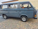 Volkswagen T3 Caravelle - VW T3 9-Sitzer