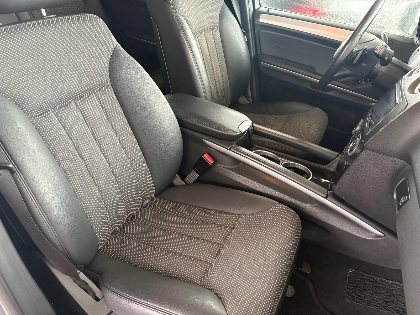 Mercedes-Benz ML 300 ML ML 300 CDI BlueEfficiency 4Matic