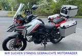 Benelli TRK 702  - EURO 5+ Model ab 8299,- EUR - BENELLI TRK 702
