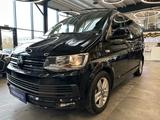 Volkswagen T6 Multivan Comfortline 4Motion *WLAN*Klima*Navi - gebrauchte VW T6 Multivan aus dem Jahr 2016