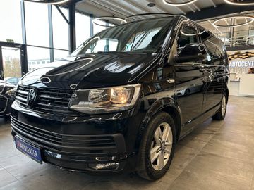 MYAUTOCENTER – Gebraucht- und Jahreswagen mit Werkstattservice in Pfaffenhofen Volkswagen T6 Multivan Comfortline 4Motion *WLAN*Klima*Navi