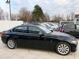 BMW 320 3 Limousine 320 d 1-Hand/Neuwagen Zustand - BMW 3er Reihe Gebrauchtwagen in München