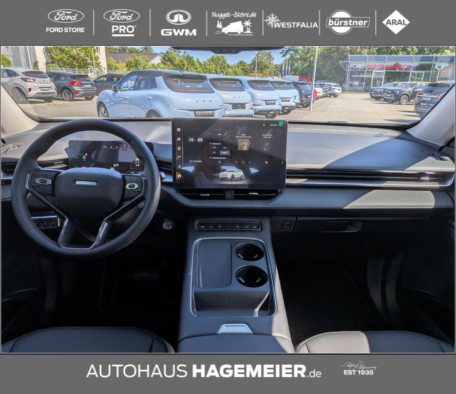 Great Wall Haval H6 Premium 1.5 HEV, миниатюра 8
