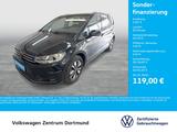 Volkswagen Touran 1.5 GOAL 7SITZE CAM ACC E-KLAPPE NAVI ALU - 7-Sitzer Vans