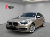 BMW GT/ PANO/ NIGHTVISN/ LED/ STZKLIMA/ 62TKM - BMW 550 aus 2014