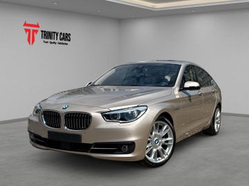BMW 550 - 1