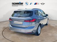 BMW 216 Active Tourer - Vorschau Bild 5