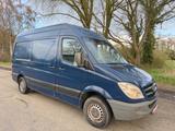 Mercedes-Benz Sprinter*313CDI*Hoch-Lang*Motor-Getriebe-Top* - Mercedes-Benz Sprinter: Motor