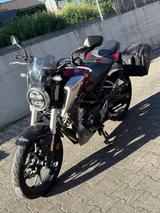 Honda Thai Honda CBF125NA - HONDA HONDA125