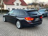 BMW 525 d Sport Line+LED+Sport+Kamra+Ambientelicht - BMW 525 Gebrauchtwagen