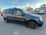 Dacia Logan MCV Kombi Laureate - Dacia Logan in Freiburg