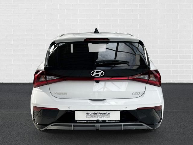 Hyundai i20 – Bild 7