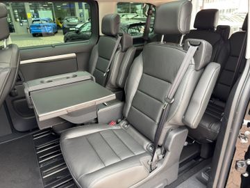 Peugeot Traveller Allure L2 HDI 180 AHK+Kam+Standheizung