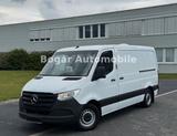 Mercedes-Benz Sprinter 316 CDI 7G-TRONIC KÜHLFAHRZEUG 3x BOXEN - Kühlfahrzeug