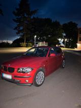 BMW E87 118i Automatik BJ:2005 - BMW 118 aus 2005: 118i