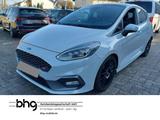Ford Fiesta 1.5 ST S&S #LederExclusivPaket - Ford Fiesta mit Benzin-Antrieb: Schaltgetriebe