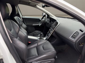 Volvo XC60 - 8