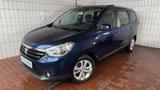 Dacia Lodgy TCe 115 Prestige*7-SITZ*NAVI*CAM*SITZHZ* - Dacia Lodgy: Van
