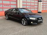 Audi A5 COUPE 3.0 TDI QUATTRO, BRD, 2.HAND - gebrauchte Audi A5 aus dem Jahr 2007