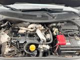 Renault Megane Cabrio - Renault Megane aus 2006 mit Diesel-Antrieb