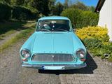 Ford Taunus 12 M /P4 von 1964 - Ford Taunus: 12m