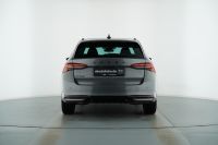 Skoda Octavia - Vorschau Bild 6