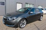 Opel Insignia A Sports Tourer Sport - Opel Insignia Gebrauchtwagen in Leipzig