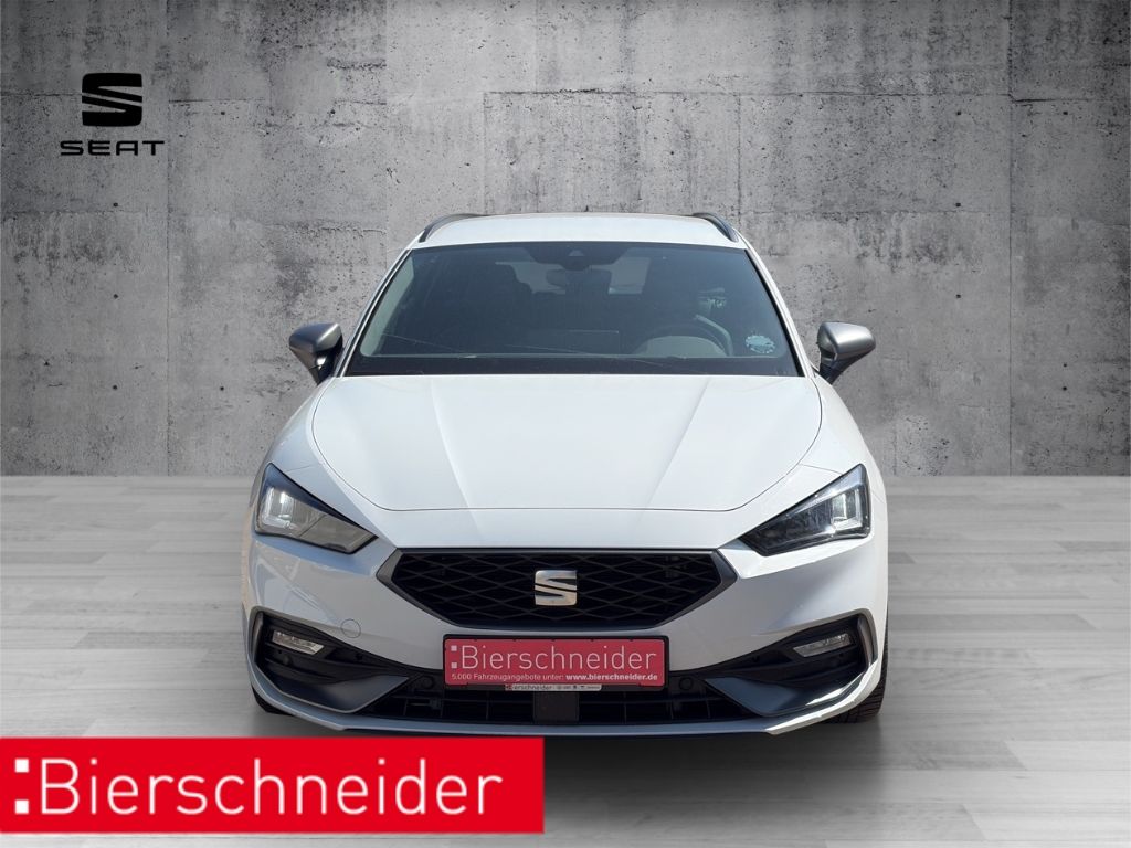 Seat Leon - Bild 4