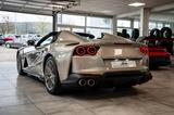 Ferrari 812 GTS*7xCarbon Int*LIFT*JBL*360°*Grigio Ingrid - Ferrari 812 aus 2022