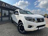 Nissan Navara NP300 Tekna Double Cab 4x4*LED*NAVI*R-CAM - Nissan Navara aus 2020