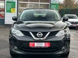 Nissan Qashqai Acenta*Tüv*Kamera*Inspektion* - Nissan Qashqai mit Diesel-Antrieb: Geländewagen
