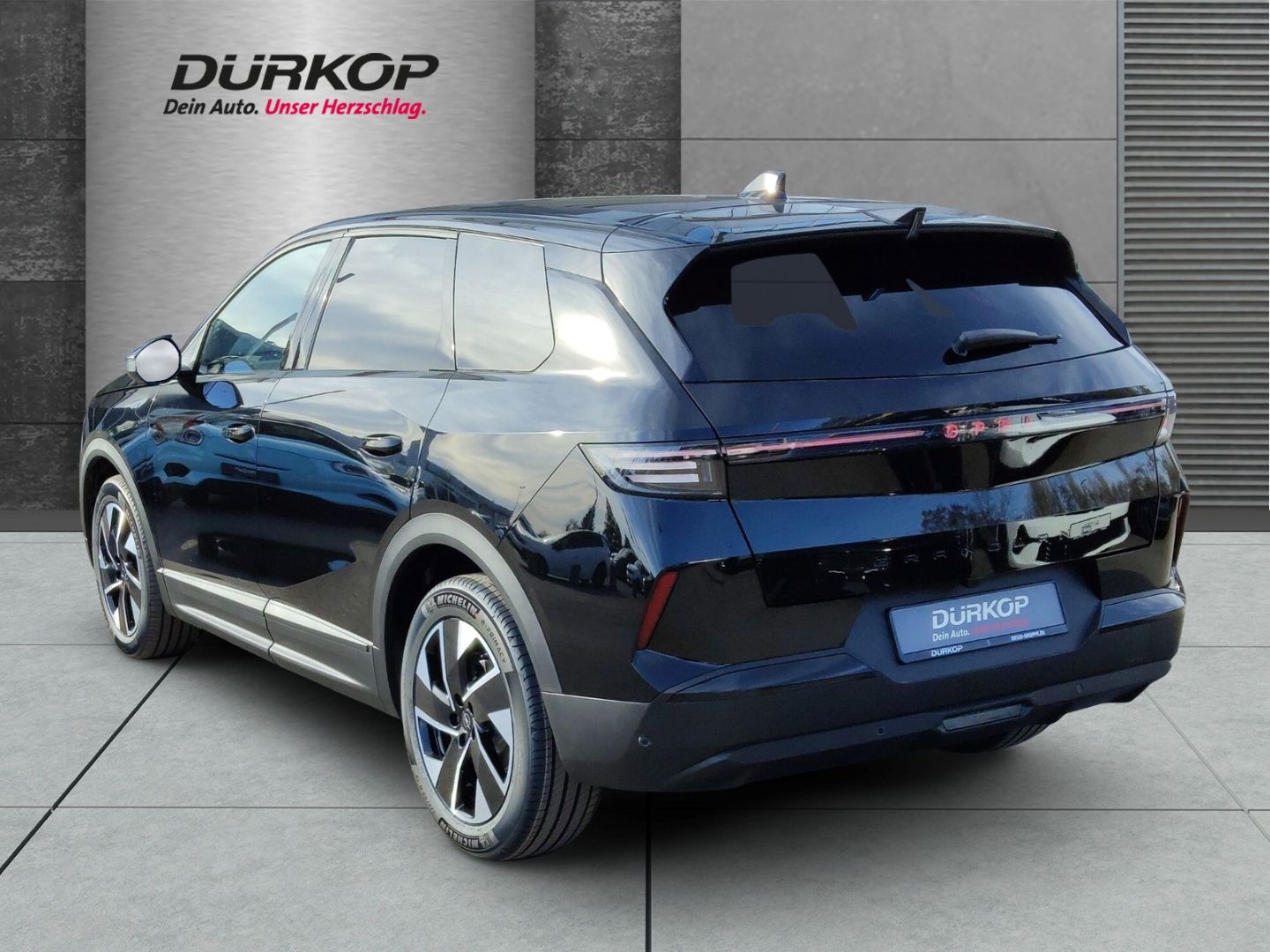 Opel Grandland (X) - Bild 3