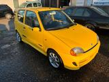 Fiat Seicento Sporting - Fiat: Sporting