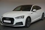 Audi A5 Sportback quattro s line Pano LED Kam ACC B&O - Audi A5 in Kassel